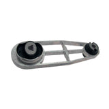 RNM-K4M - REAR ENGINE MOUNT Rubber Parts, Engine Mounts