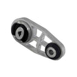 RNM-SCIIR - REAR ENGINE MOUNT Rubber Parts, Engine Mounts