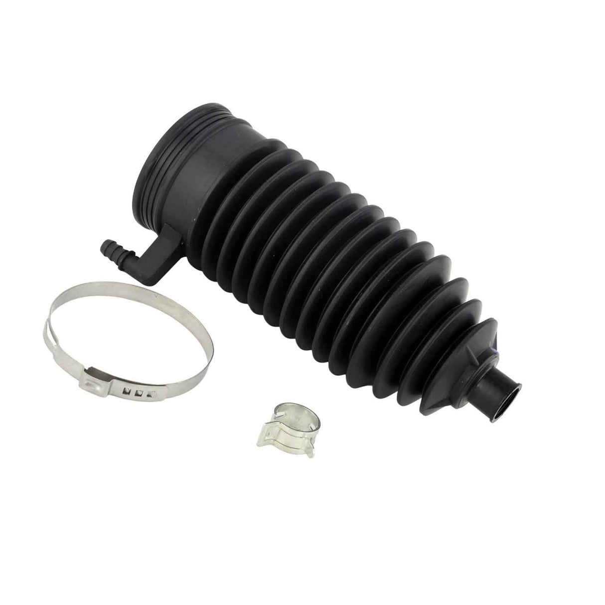 RNRKB-LOGII - STEERING GEAR BOOT Rubber Parts, Steering Gear Boots