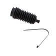 RNRKB-LOG - STEERING GEAR BOOT Rubber Parts, Steering Gear Boots