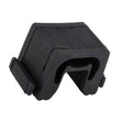 RNSB-DUSTUP - MOUNT RUBBER RADIATOR Rubber Parts, Bushings