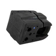 RNSB-MEGIIIF - FRONT STABILIZER BAR BUSH D20 Rubber Parts, Stabilizer Bushes