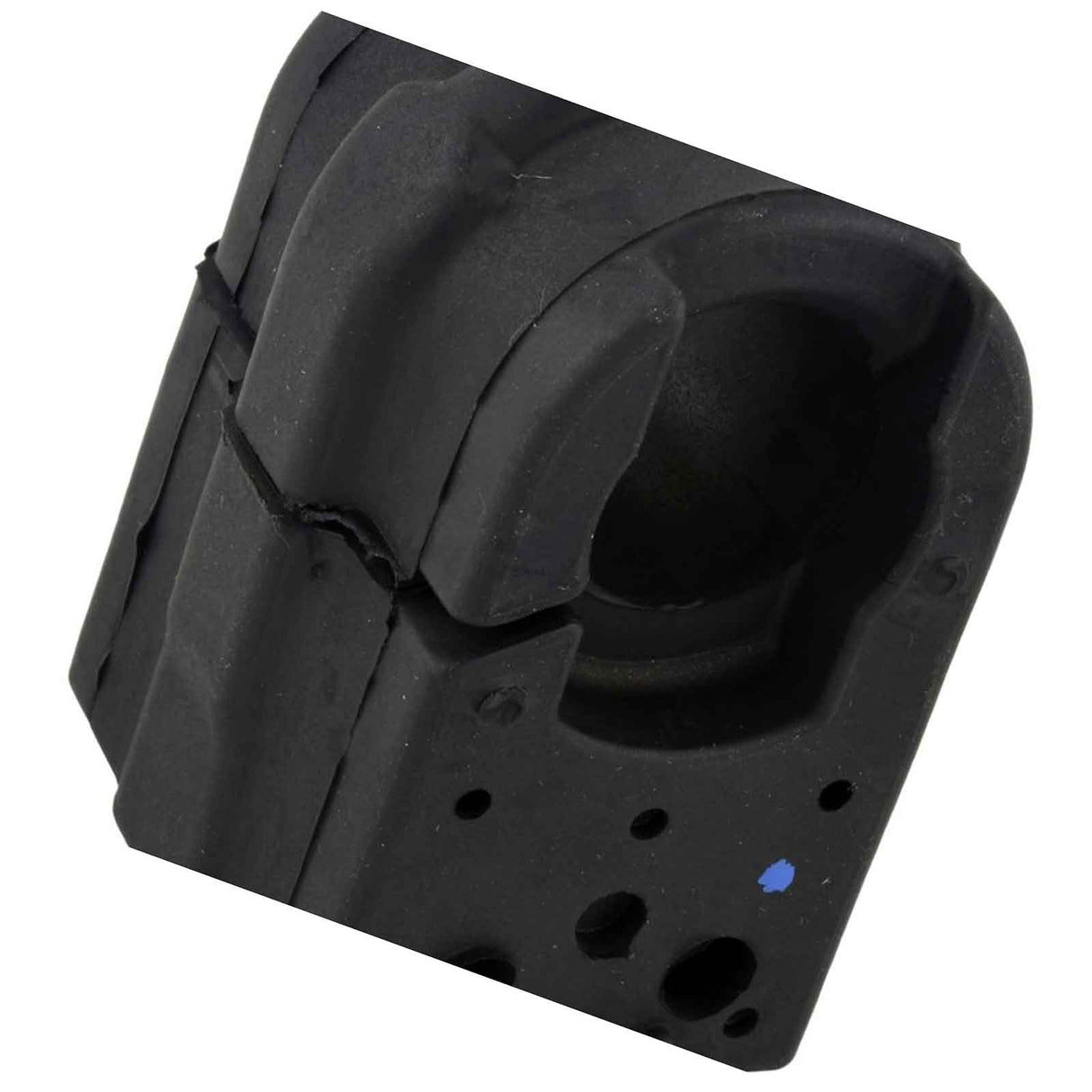 RNSB-SCIIIF - FRONT STABILIZER BAR BUSH D22 Rubber Parts, Stabilizer Bushes