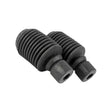 RNSHB-FLUF-KIT - BOOT WITH JOUNCE BUMPER FRONT SHOCK ABSORBER KIT Rubber Parts, Shock Absorber Boots