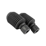 RNSHB-FLUF-KIT - BOOT WITH JOUNCE BUMPER FRONT SHOCK ABSORBER KIT Rubber Parts, Shock Absorber Boots