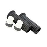 RNSHB-KAPTF-KIT - BOOT WITH JOUNCE BUMPER FRONT SHOCK ABSORBER KIT Rubber Parts, Shock Absorber Boots