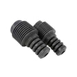 RNSHB-MEGIIF-KIT - BOOT WITH JOUNCE BUMPER FRONT SHOCK ABSORBER KIT Rubber Parts, Shock Absorber Boots