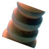 SBD-G12R - REAR SHOCK ABSORBER JOUNCE BUMPER Rubber Parts, Bumper Springs