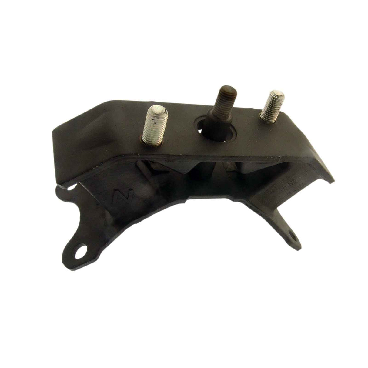 SBM-011 - REAR ENGINE MOUNT AT Rubber Parts, Engine Mounts