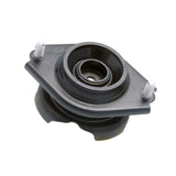 SBSS-G12R - REAR SHOCK ABSORBER MOUNTING Rubber Parts, Shock Absorber Supports