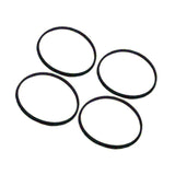 SET-003 - STEERING GEAR REPAIR KIT Rubber Parts, Oil Seals