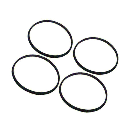 SET-003 - STEERING GEAR REPAIR KIT Rubber Parts, Oil Seals