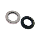 SET-004 - STEERING GEAR REPAIR KIT Rubber Parts, Oil Seals
