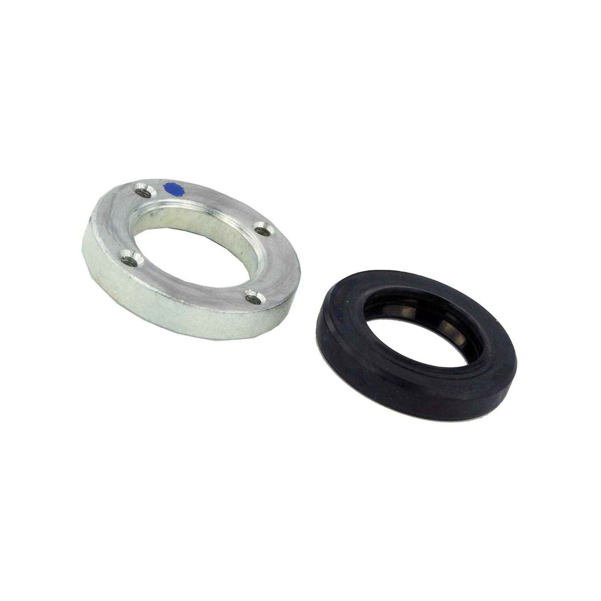 SET-005 - STEERING GEAR REPAIR KIT Rubber Parts, Oil Seals