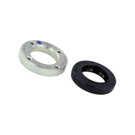 SET-005 - STEERING GEAR REPAIR KIT Rubber Parts, Oil Seals