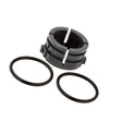 SET-006 - STEERING GEAR REPAIR KIT Rubber Parts, Steering Rack Bushings
