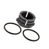 SET-006 - STEERING GEAR REPAIR KIT Rubber Parts, Steering Rack Bushings
