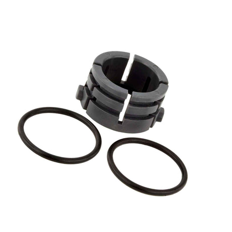 SET-006 - STEERING GEAR REPAIR KIT Rubber Parts, Steering Rack Bushings