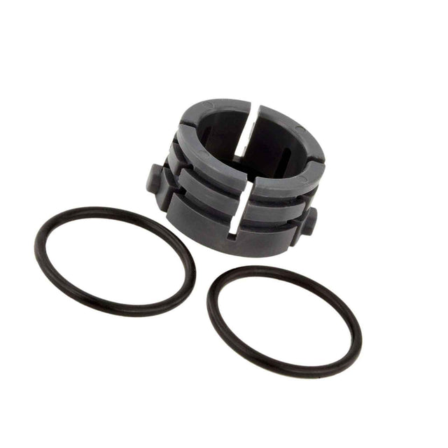 SET-006 - STEERING GEAR REPAIR KIT Rubber Parts, Steering Rack Bushings