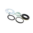 SET-008 - PINION OIL SEAL REAR DIFFERENTIAL KIT 43.7X75.3X10.1X13.6 Rubber Parts, Oil Seals