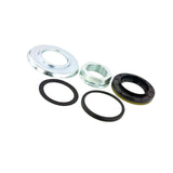 SET-008 - PINION OIL SEAL REAR DIFFERENTIAL KIT 43.7X75.3X10.1X13.6 Rubber Parts, Oil Seals