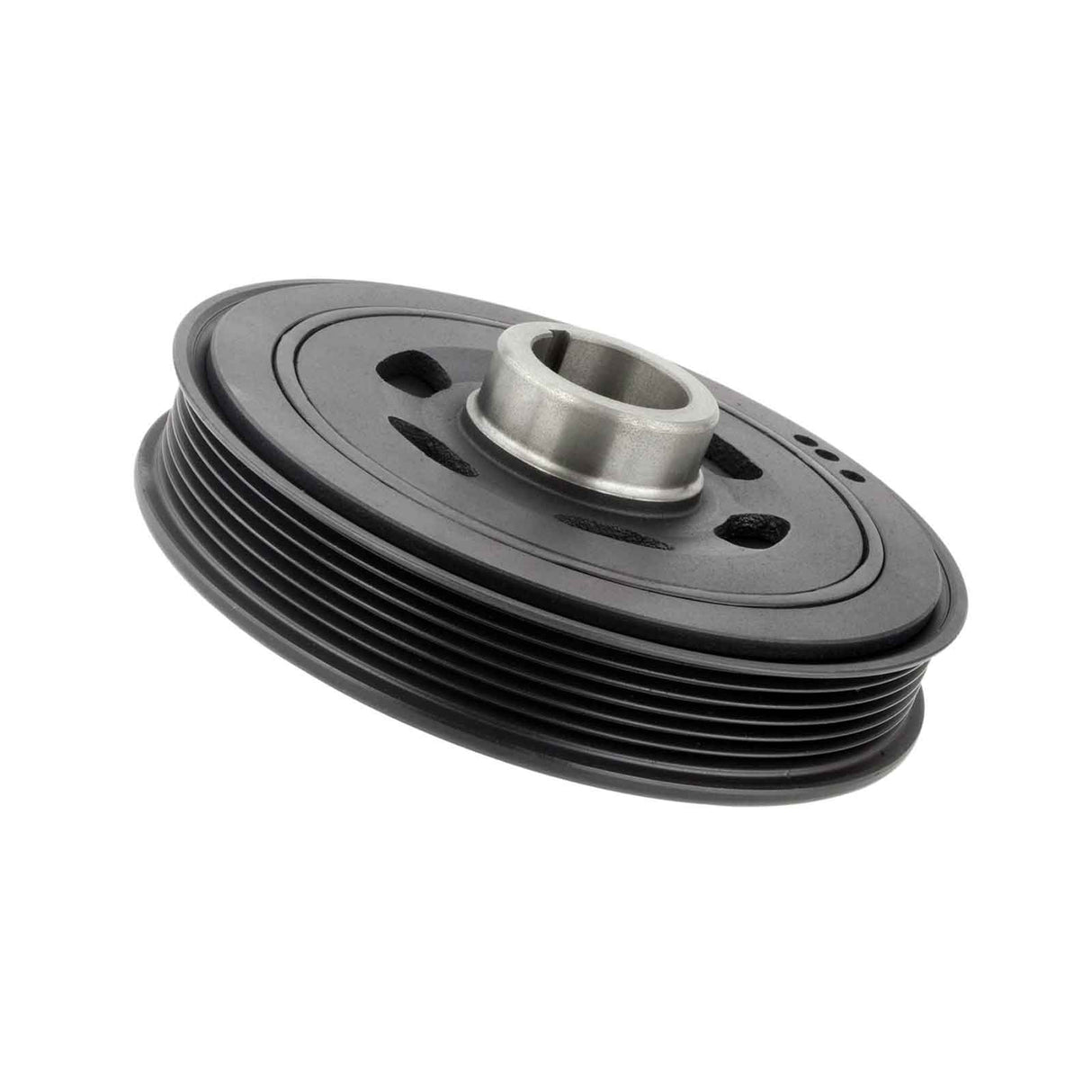 SGDS-REX - CRANKSHAFT PULLEY D20R Rubber Parts, Crankshaft Pulleys