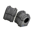 SGSB-KORF-KIT - FRONT STABILIZER BAR BUSH KIT D21 Rubber Parts, Stabilizer Bushes
