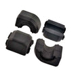 SKSB-A7R-KIT - REAR STABILIZER BAR BUSH KIT D18 Rubber Parts, Stabilizer Bushes