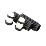 SKSHB-OCTIIF-KIT - BOOT WITH JOUNCE BUMPER FRONT SHOCK ABSORBER KIT Rubber Parts, Shock Absorber Boots
