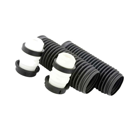 SKSHB-OCTIIF-KIT - BOOT WITH JOUNCE BUMPER FRONT SHOCK ABSORBER KIT Rubber Parts, Shock Absorber Boots