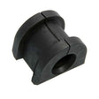 SSB-005 - FRONT STABILIZER BAR BUSH D20 Rubber Parts, Stabilizer Bushes