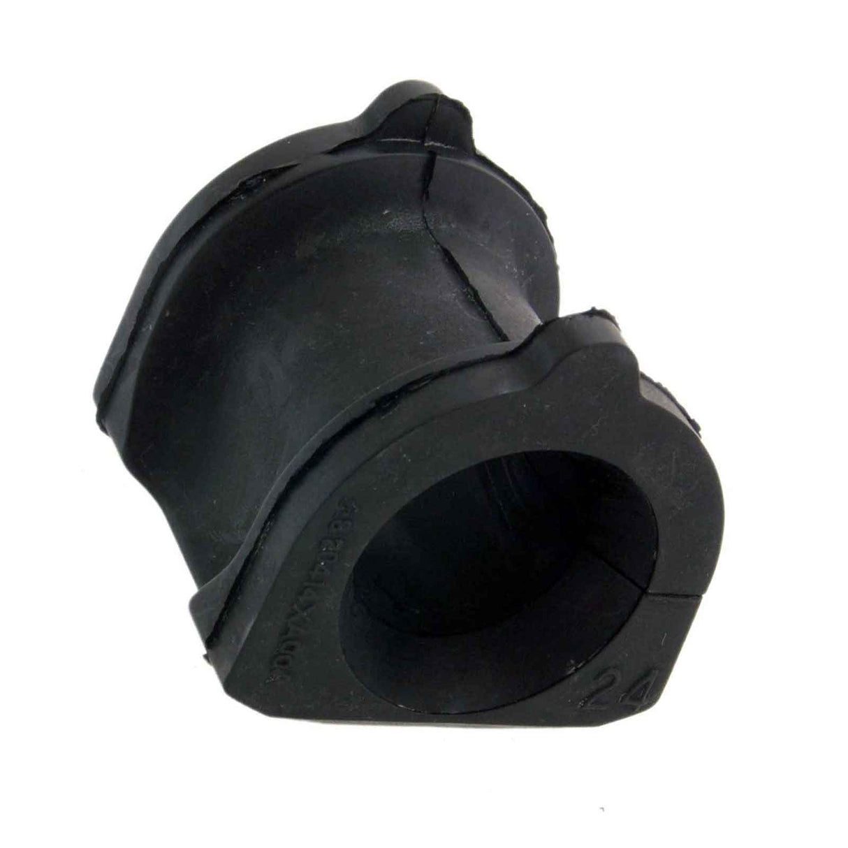 SSB-B9F - FRONT STABILIZER BAR BUSH D24 Rubber Parts, Stabilizer Bushes
