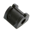 SSB-G12R17 - REAR STABILIZER BAR BUSH D17 Rubber Parts, Stabilizer Bushes