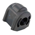 SSB-S13F - FRONT STABILIZER BAR BUSH D23 Rubber Parts, Stabilizer Bushes