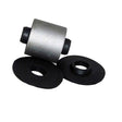 SZAB-047 - FRONT DIFFERENTIAL MOUNT BUSHING Rubber Parts, Bushings