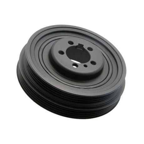 SZDS-GVSQ - CRANKSHAFT PULLEY Rubber Parts, Crankshaft Pulleys