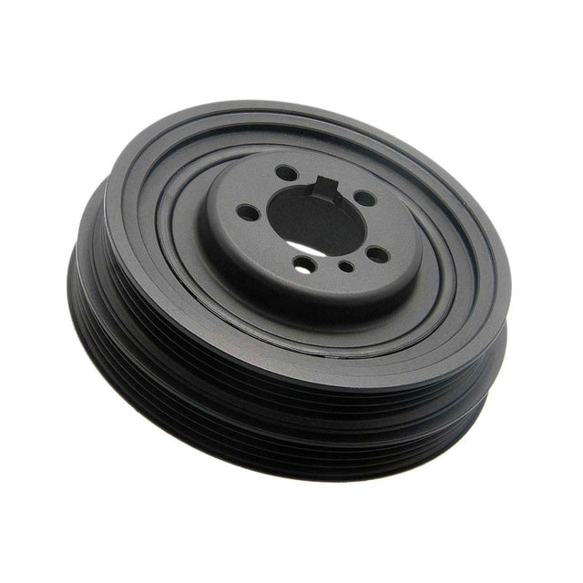 SZDS-GVSQ - CRANKSHAFT PULLEY Rubber Parts, Crankshaft Pulleys