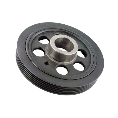 SZDS-JB419 - CRANKSHAFT PULLEY Rubber Parts, Crankshaft Pulleys