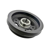 SZDS-SN413 - CRANKSHAFT PULLEY M13A Rubber Parts, Crankshaft Pulleys