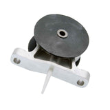 SZM-RH418LH - LEFT ENGINE MOUNT Rubber Parts, Engine Mounts