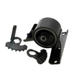 SZM-SX4RH - RIGHT ENGINE MOUNT (HYDRO) Rubber Parts, Engine Mounts