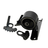 SZM-SX4RH - RIGHT ENGINE MOUNT (HYDRO) Rubber Parts, Engine Mounts
