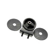 SZM-SX4RR - REAR ENGINE MOUNT Rubber Parts, Engine Mounts