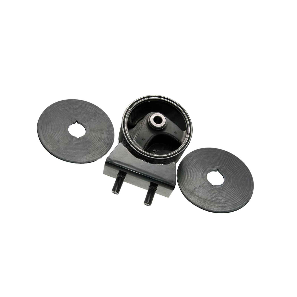 SZM-SX4RR - REAR ENGINE MOUNT Rubber Parts, Engine Mounts