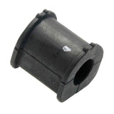 SZSB-SWR - REAR STABILIZER BAR BUSH D17 Rubber Parts, Stabilizer Bushes