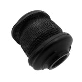 TAB-010 - REAR BUSHING WITHOUT BRACKET, FRONT CONTROL ARM Rubber Parts, Bushings