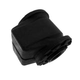 TAB-016 - REAR BUSHING, FRONT CONTROL ARM Rubber Parts, Bushings