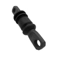 TAB-048 - FRONT BUSHING, FRONT CONTROL ARM Rubber Parts, Bushings