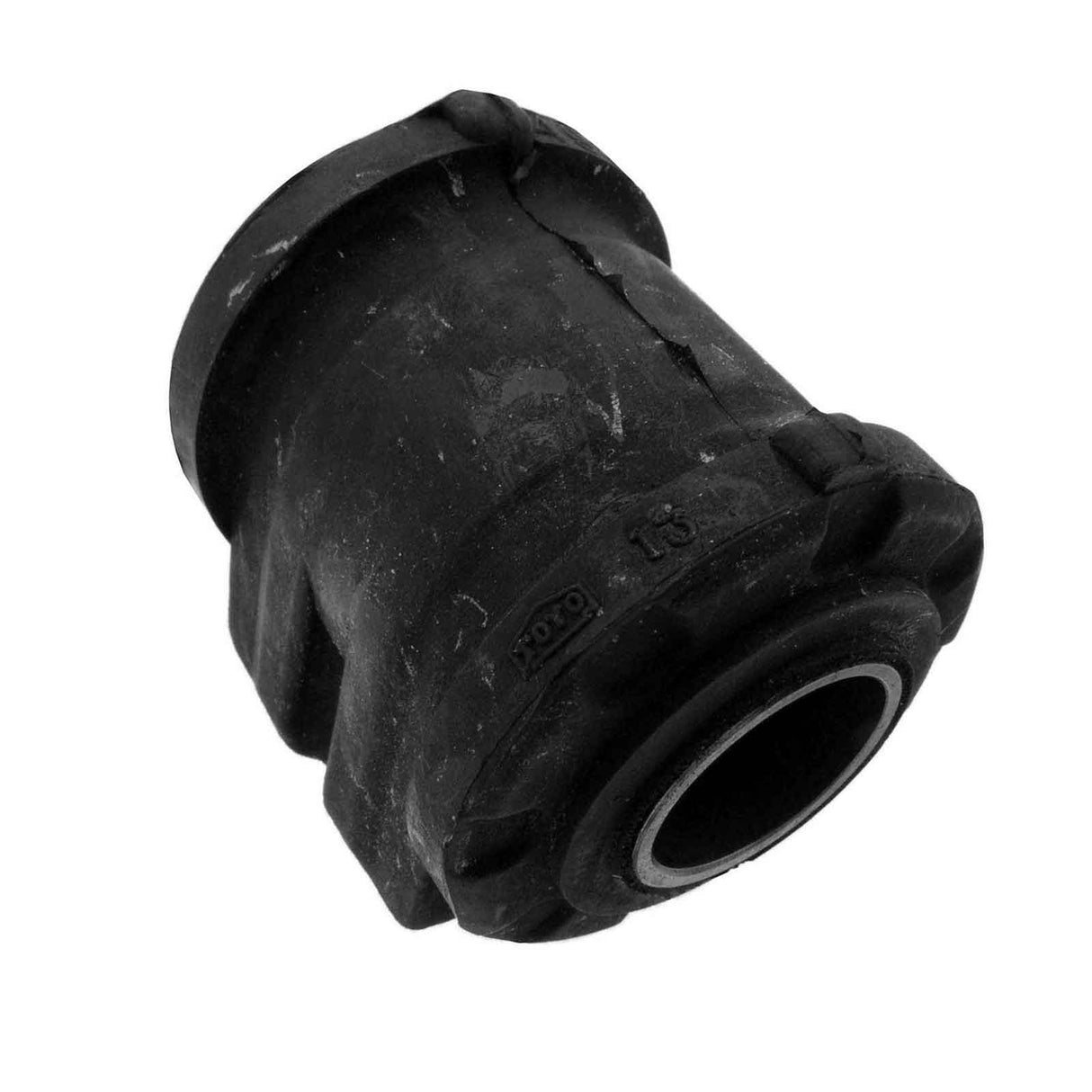 TAB-054 - FRONT ARM BUSHING Rubber Parts, Bushings