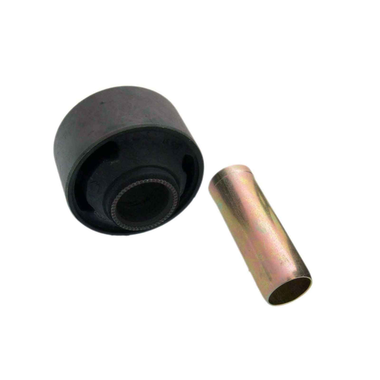TAB-140 - REAR BUSHING, FRONT CONTROL ARM Rubber Parts, Bushings